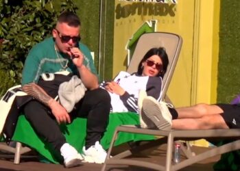 “Të shohim në Prime se çfarë thotë cepave…”/ Ledjona komenton Ilnisën