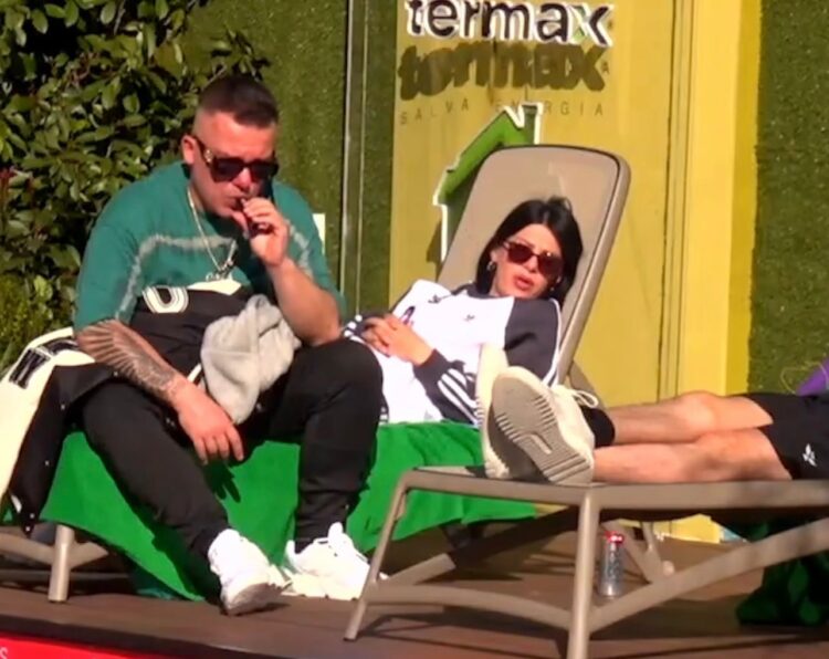 “Të shohim në Prime se çfarë thotë cepave…”/ Ledjona komenton Ilnisën