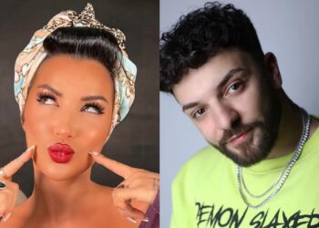 Olsi i rrëfen Rozës emrin e veçantë që ka menduar për djalin e tij