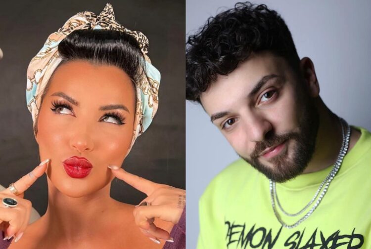 Olsi i rrëfen Rozës emrin e veçantë që ka menduar për djalin e tij