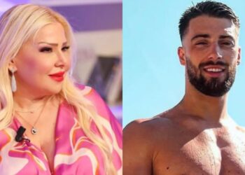 Meritoni del pa bluzë, Meri hedh batutën: “Ja vlen një part-time me ty”