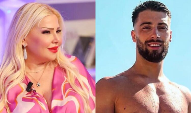 Meritoni del pa bluzë, Meri hedh batutën: “Ja vlen një part-time me ty”