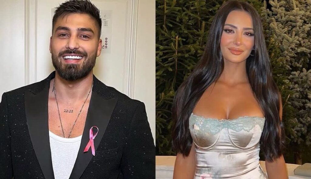 Ç’ndodhi? Alba dhe Azemi takohen jashtë shtëpisë së BBVK
