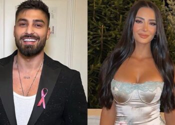 Ç’ndodhi? Alba dhe Azemi takohen jashtë shtëpisë së BBVK