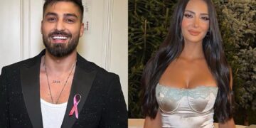 Ç’ndodhi? Alba dhe Azemi takohen jashtë shtëpisë së BBVK