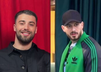 Meritoni puth Riken dhe Rozën, Romeo: “Jepi dhe racionin tim”