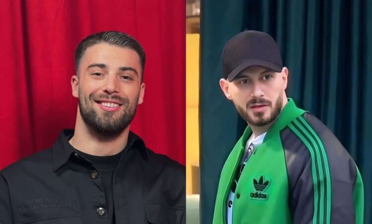 Meritoni puth Riken dhe Rozën, Romeo: “Jepi dhe racionin tim”