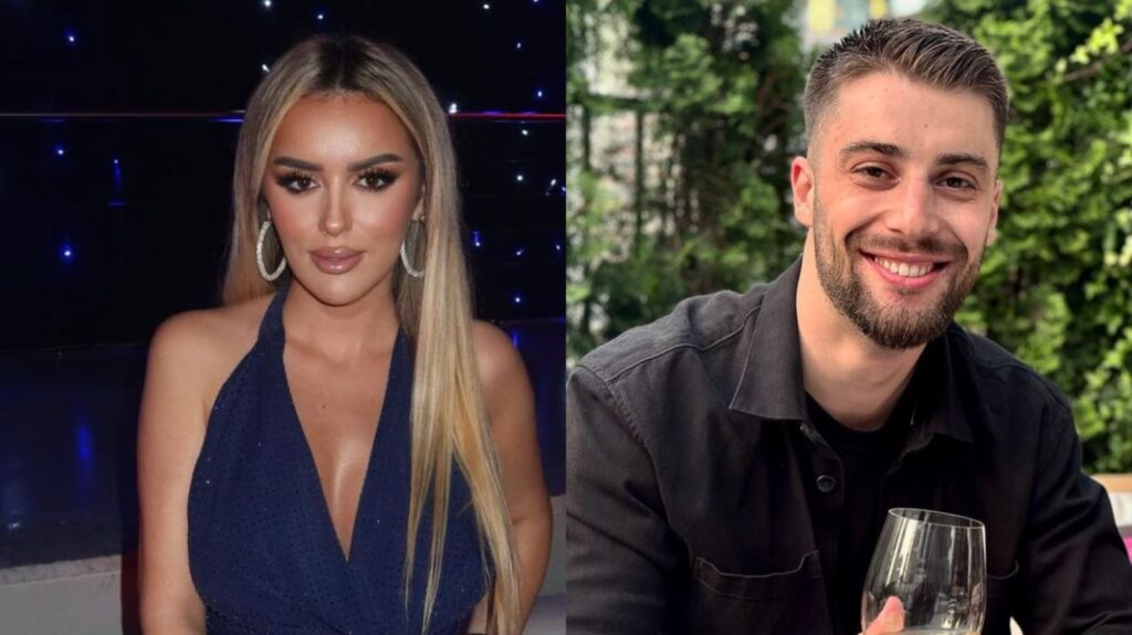 “Po luan Don Zhuanin”, si e shikon Antonela Berisha Meritonin në “BBV3”?