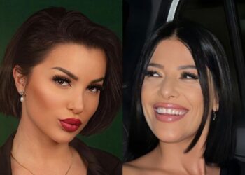 “Nuk është as e bukur”, Roza hedh kunja kundrejt Ledjonës