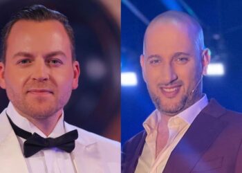 S’do ta besoni sesi duket Ledioni në versionin e Florjan Binajt