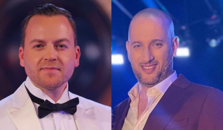 S’do ta besoni sesi duket Ledioni në versionin e Florjan Binajt