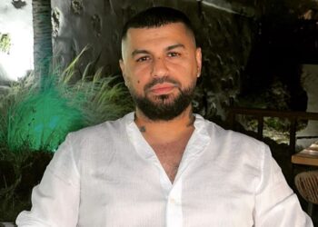 Emocione të forta në “BBV”, Ervini përlot gjatë takimit me të birin