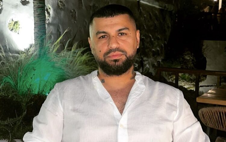 Emocione të forta në “BBV”, Ervini përlot gjatë takimit me të birin