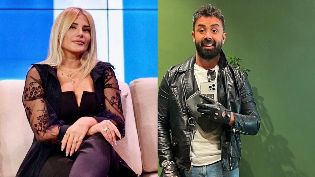 “E ke treguar veten shumë shpejt”/ Alfio në debat me Ilnisën