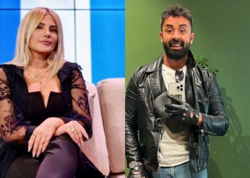 “E ke treguar veten shumë shpejt”/ Alfio në debat me Ilnisën