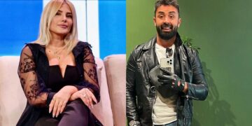 “E ke treguar veten shumë shpejt”/ Alfio në debat me Ilnisën