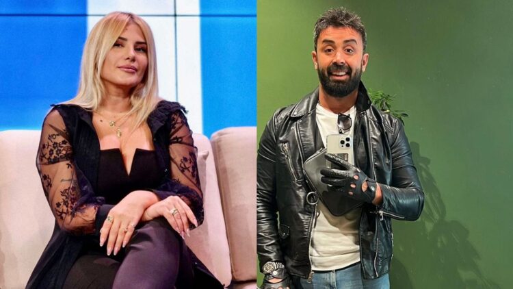 “E ke treguar veten shumë shpejt”/ Alfio në debat me Ilnisën