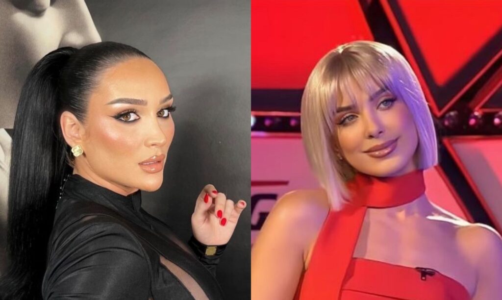 Erjola pyet: ‘Kë ke fantazuar seksualisht në shtëpi’, ja si përgjigjet Dea
