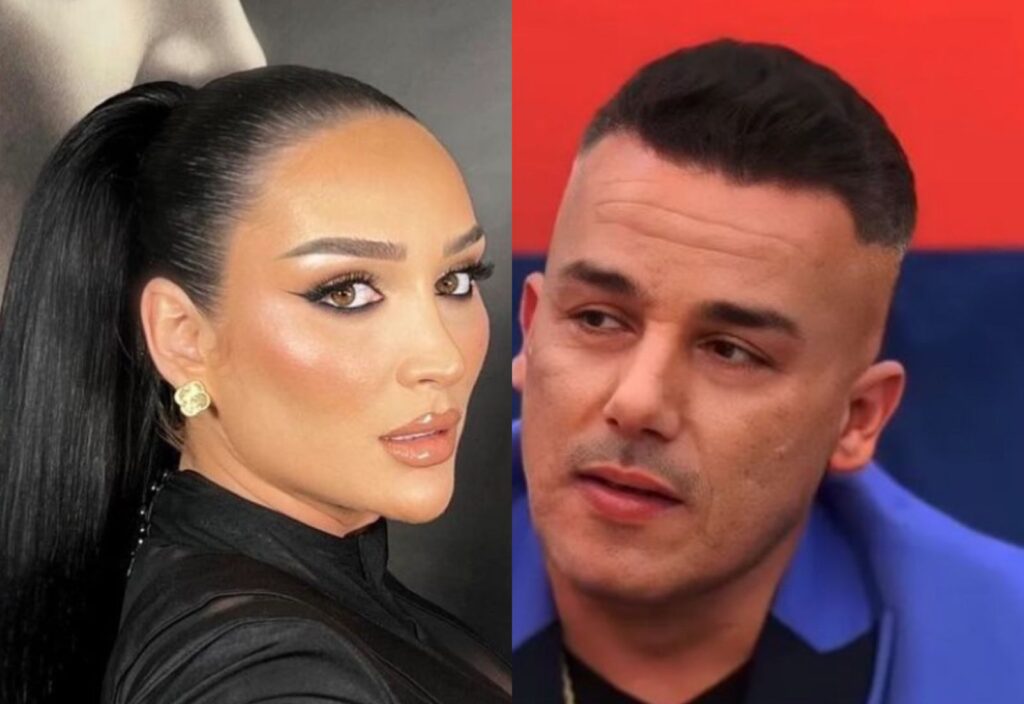 Albi Nako për Erjolën: “Ka hyrë për të bërë lojë, duket ajo”