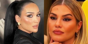 Erjola-Ilnisës: “Po t’u ktheva, nuk pyes as për moshë, as për gjini”