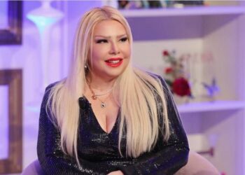 Ja me cilin nga banorët e shtëpisë do të kalonte Meri një natë luksoze