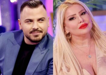 Ronaldo Sharka lëshon bombën: “Dua ta shoh Merin të bëjë seks në ‘BBV3′””