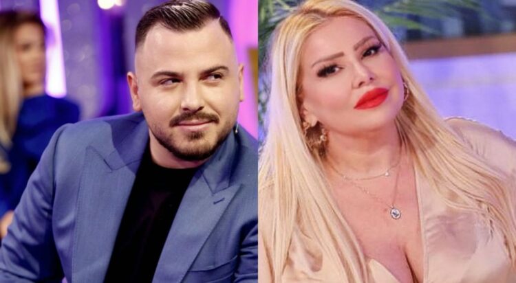 Ronaldo Sharka lëshon bombën: “Dua ta shoh Merin të bëjë seks në ‘BBV3′””