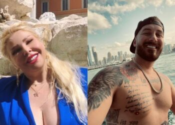 ‘Po presim të lindë një dashuri’/ Meri e ngacmon, ja si i përgjigjet Romeo