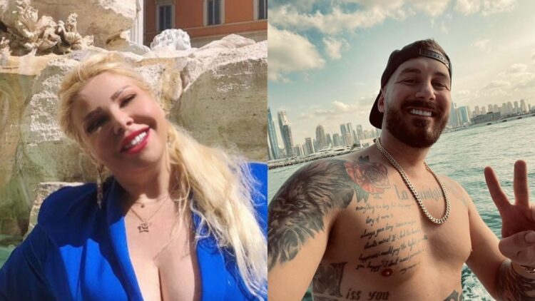 ‘Po presim të lindë një dashuri’/ Meri e ngacmon, ja si i përgjigjet Romeo