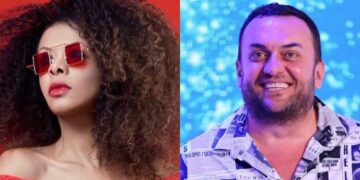 Olti Curri përkujton Hueyda El Saied, publikon mesazhet me balerinën