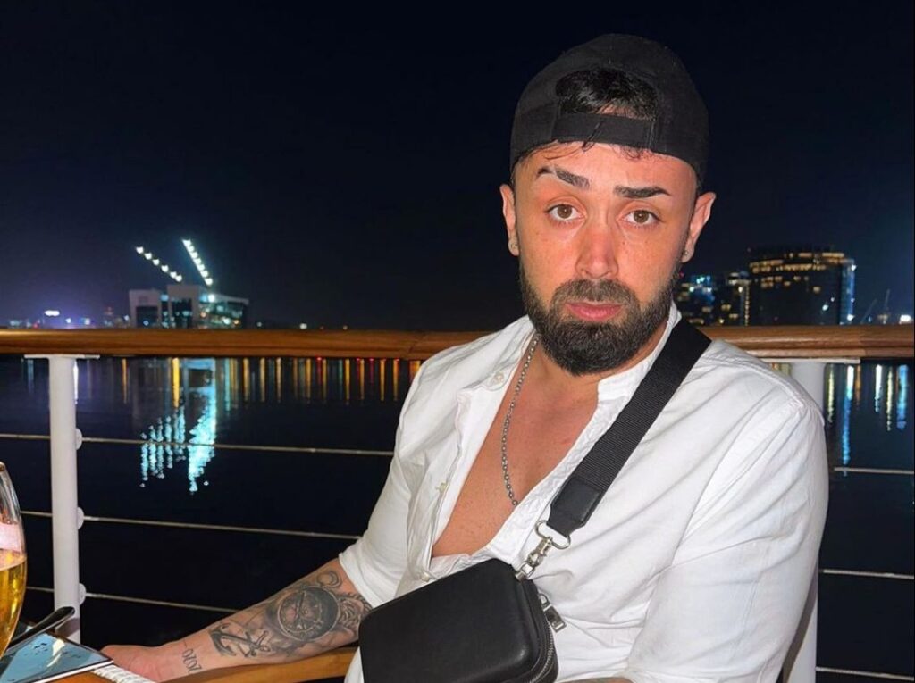 Alfio flet pa dorashka mbi banoren e “BBV3” që pati pëlqim në fillim