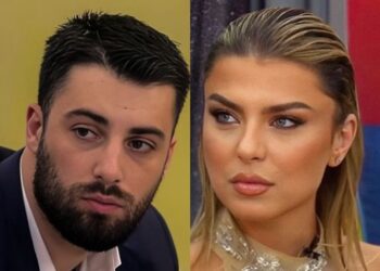 Rike këshillon Meritonin: “Mos hyj në debate kur s’ke parë gjë”