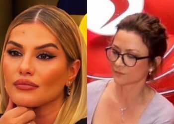 “Fryu Merin ndaj meje”, Egla flet rreth debatit me Ilnisën