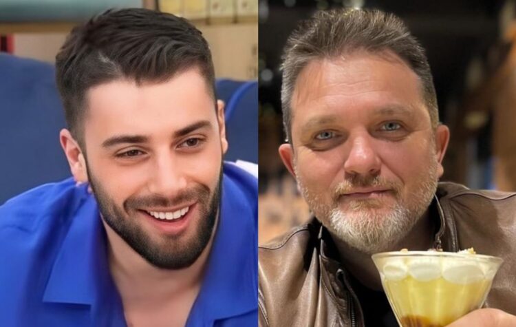 Meritoni bën paqe me Julin?/ “Prej sot nuk kam asnjë lloj komunikimi”