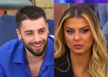 “Njeh njeriun tim të zemrës”, Rike justifikon afrimitetin me Meritonin