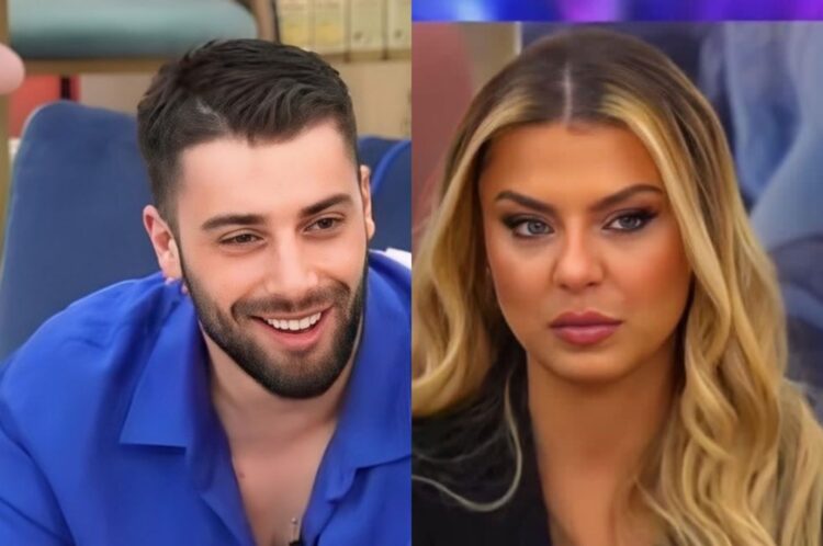 “Njeh njeriun tim të zemrës”, Rike justifikon afrimitetin me Meritonin