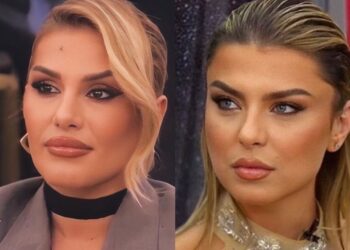 “Me mua si ecin lajkat”, Rike sulmon hapur Ilnisën