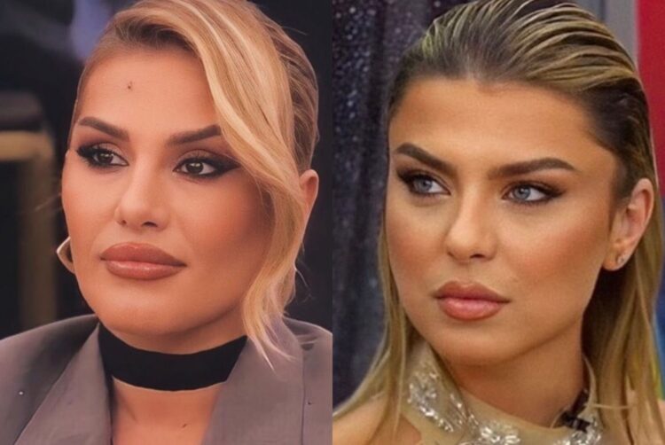 “Me mua si ecin lajkat”, Rike sulmon hapur Ilnisën