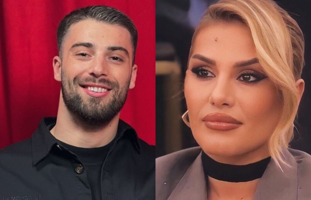 Ilnisa debaton me Meritonin: “Nuk mund t’i shtrihesh shoqes mbi trup”