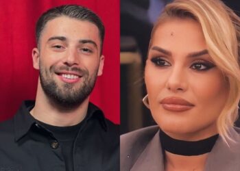 Ilnisa debaton me Meritonin: “Nuk mund t’i shtrihesh shoqes mbi trup”