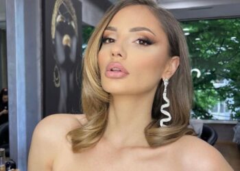 ‘Zoti na riktheu buzëqeshjen’, Anna Lika jep lajmin e bukur