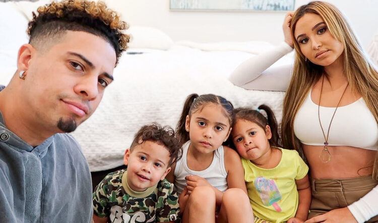 Trishtuan botën/ Ndahet çifti i famshëm i “Ace Family”