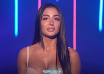 U pendua dhe vendosi të vazhdojë lojën, vjen reagimi nga familja e Albës