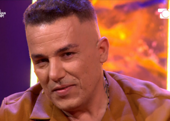 “Kam 4 vite me dikë…”/ Albi ‘zbërthehet’ për lidhjen jashtë shtëpisë