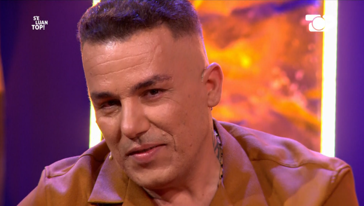 “Kam 4 vite me dikë…”/ Albi ‘zbërthehet’ për lidhjen jashtë shtëpisë