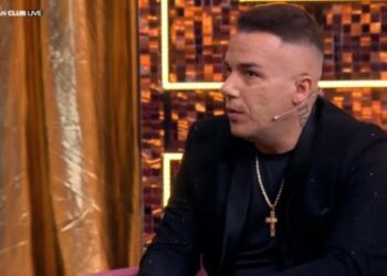 ‘Një nga gjërat më të çmendura…’/ Albi rrëfen romancën me vajzën më të re