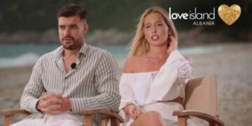 Veprimi i fundit i Eridës tregon që i ka dhënë fund lidhjes me Aleksandros