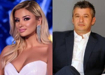 Festivali i Këngës! Alketa shpërthen ndaj Alfred Pezës: S’di të jesh njeri