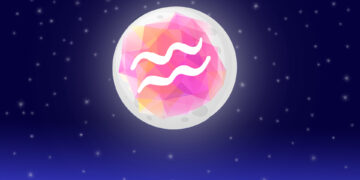 Sot hëna e parë e plotë për 2024, ndikimi i saj tek shenjat e horoskopit