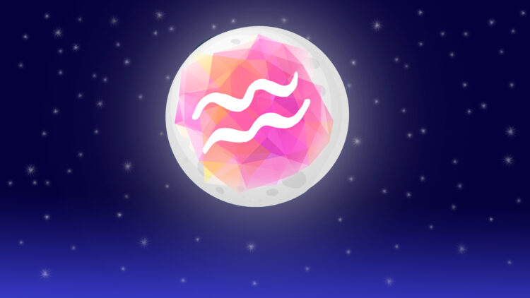 Sot hëna e parë e plotë për 2024, ndikimi i saj tek shenjat e horoskopit